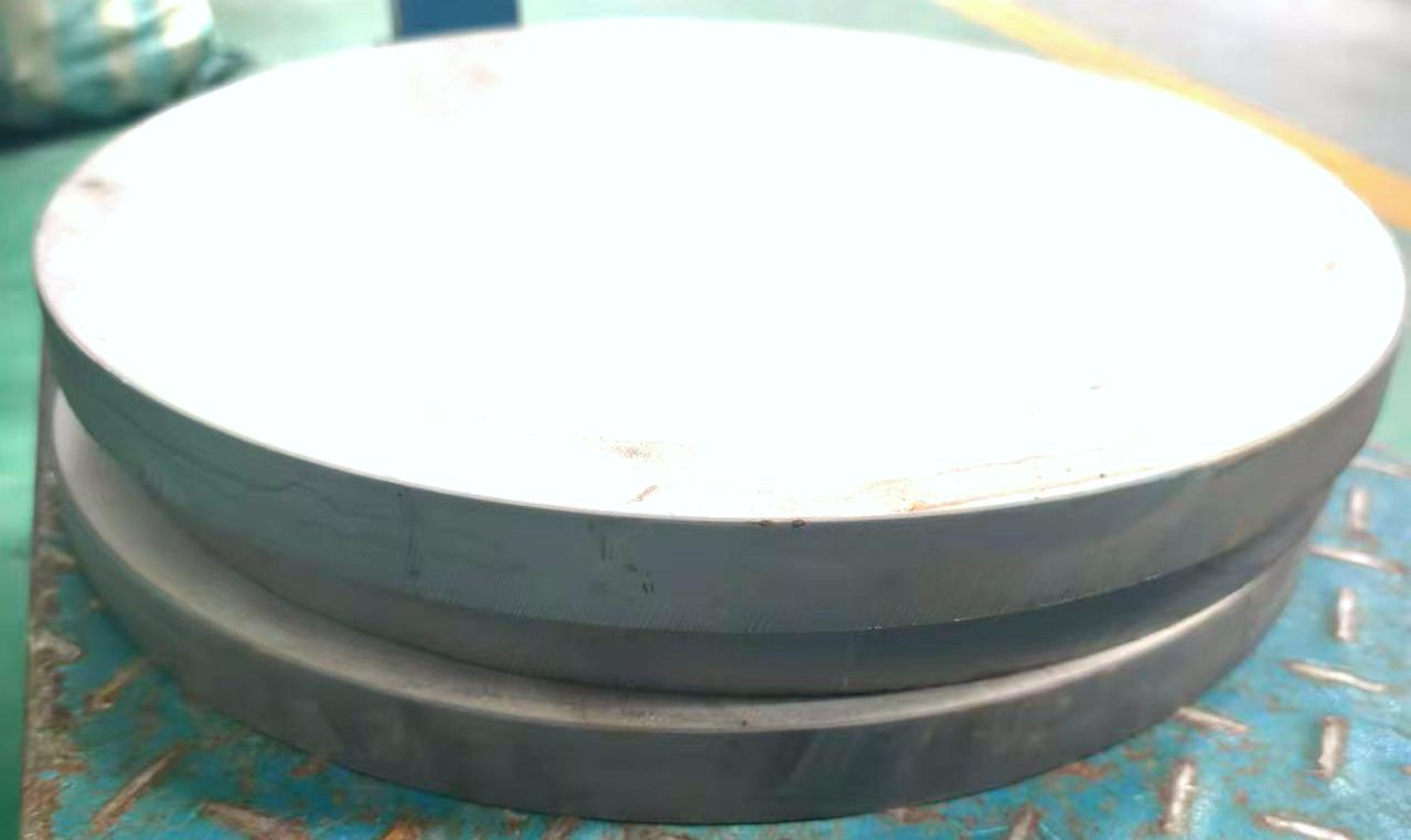 鈦合金圓盤(pán)